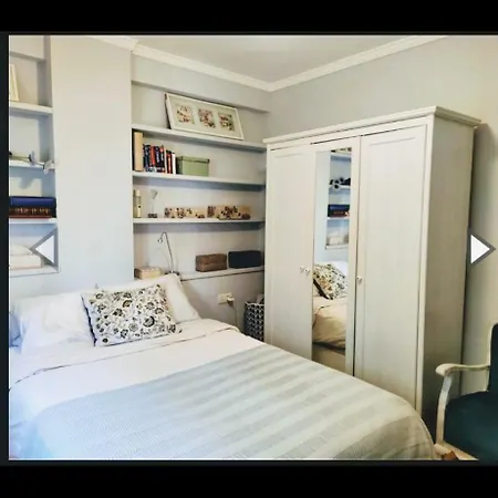 Apartment Localizacion Perfecta Y Renovado