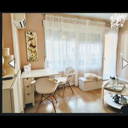 Apartment Localizacion Perfecta Y Renovado Malaga
