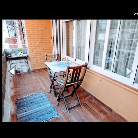 Apartment Localizacion Perfecta Y Renovado